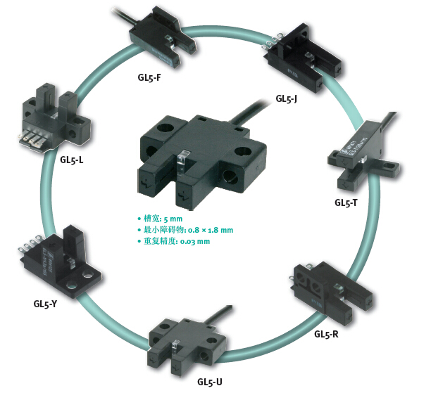 P+F/倍加福槽型開關(guān)供應(yīng)緊張，需提前預(yù)定!