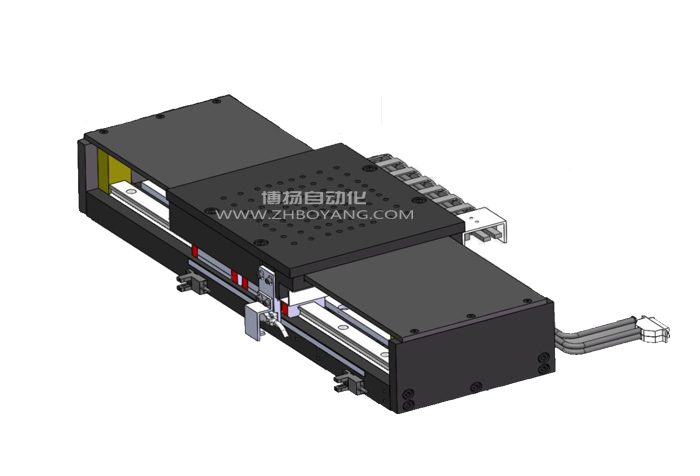 直線電機如何循環(huán)工作，循環(huán)方式特點都有些什么不同的作用？