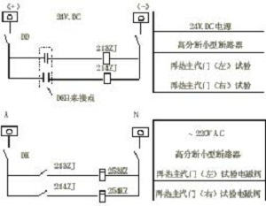 液壓電磁閥電源線怎么接，電磁閥的接線方式？