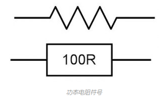 功率電阻器的工作原理符號(hào)和功率電阻器控制的優(yōu)缺點(diǎn)