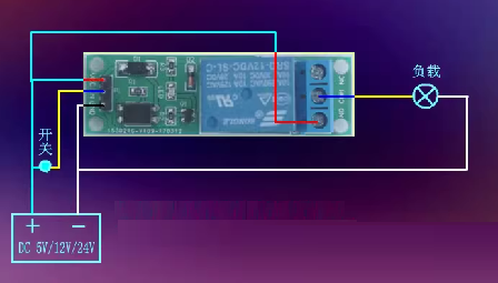 光耦繼電器模塊怎么用？更好地了解光耦繼電器模塊使用方法！