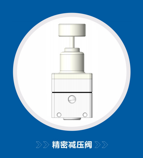 小型氣動(dòng)精密減壓閥ARP-1/4-8(ARP)系列