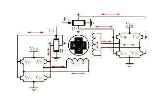 測速發(fā)電機(jī)的輸出信號因素，通常為電壓信號或電流信號影響